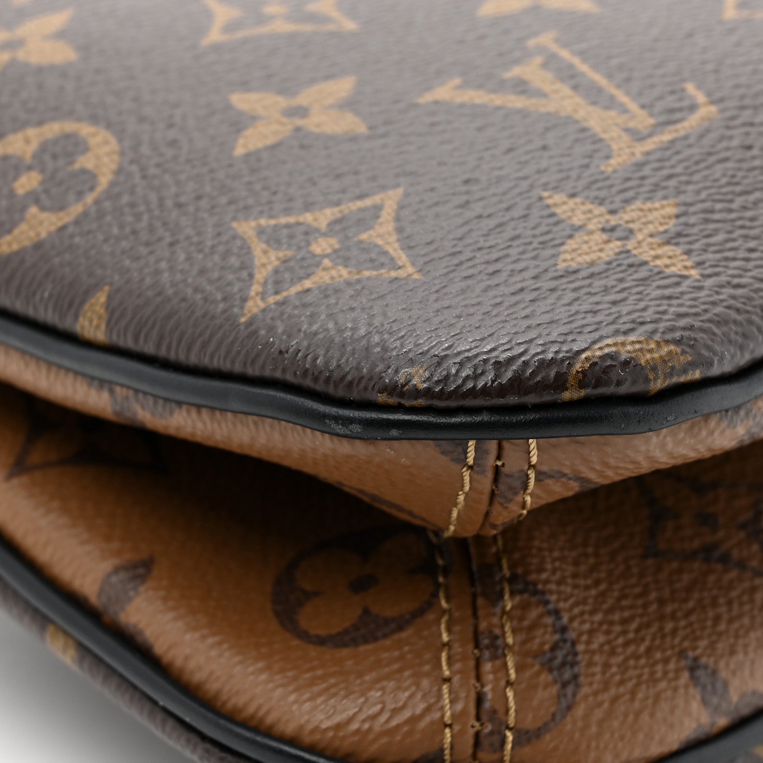 Louis Vuitton Reverse Monogram Twinny 14 of 15