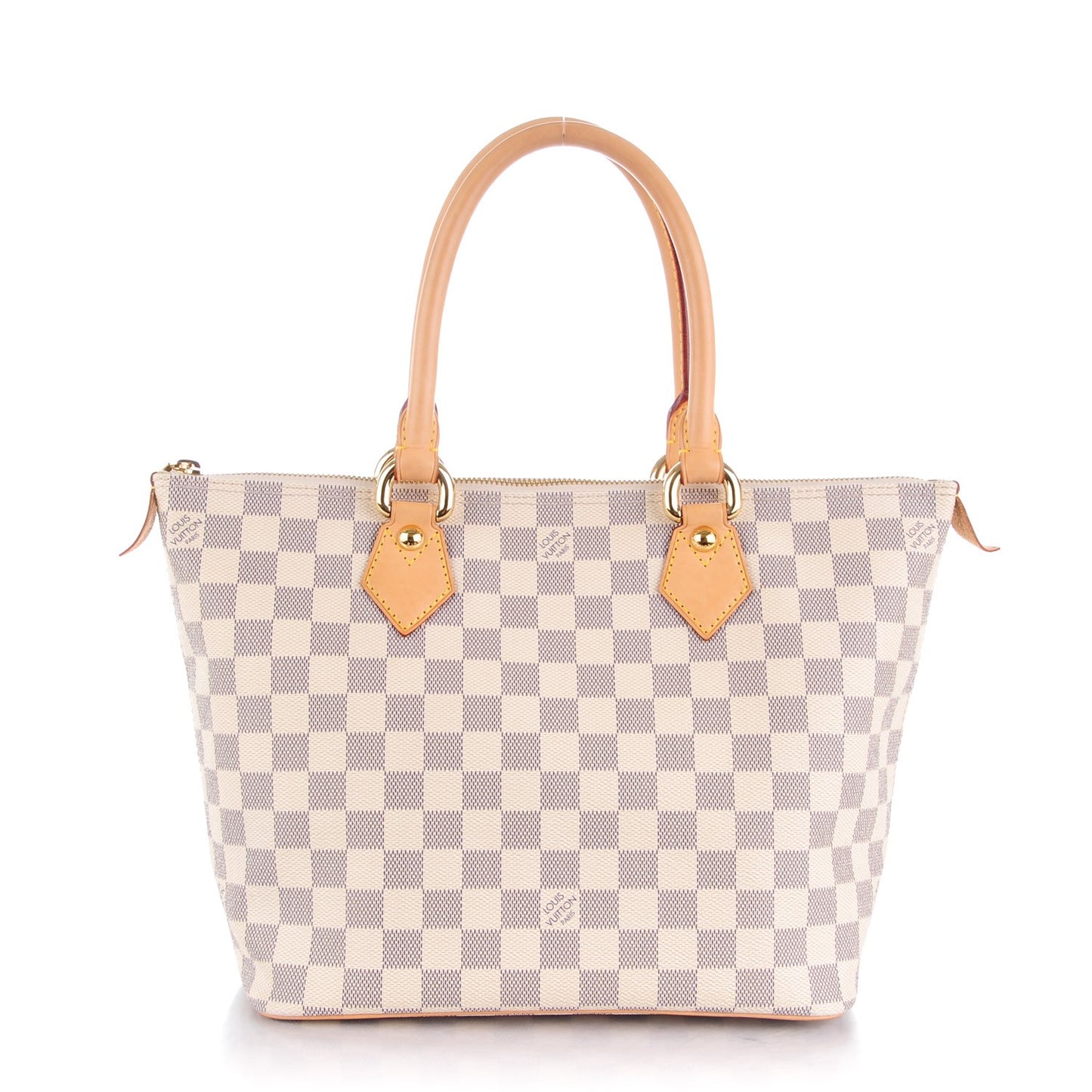 Damier Azur Saleya PM