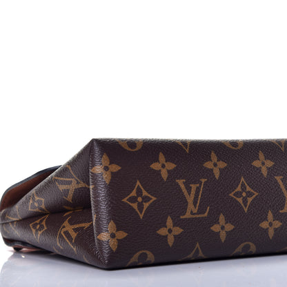 Louis Vuitton Monogram Locky BB Caramel 9 of 11