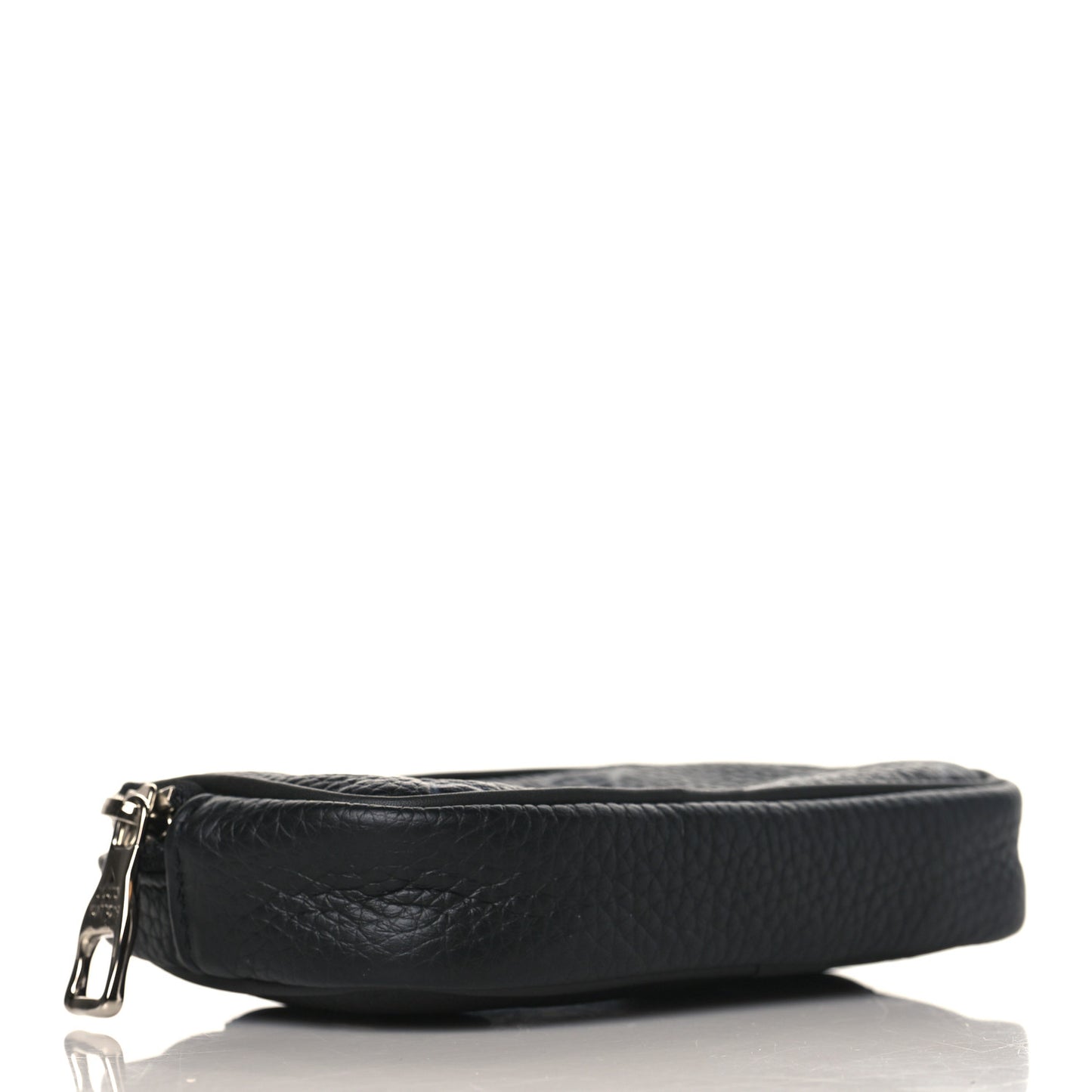 Taurillon Shadow Belt Bag 95 38 Black