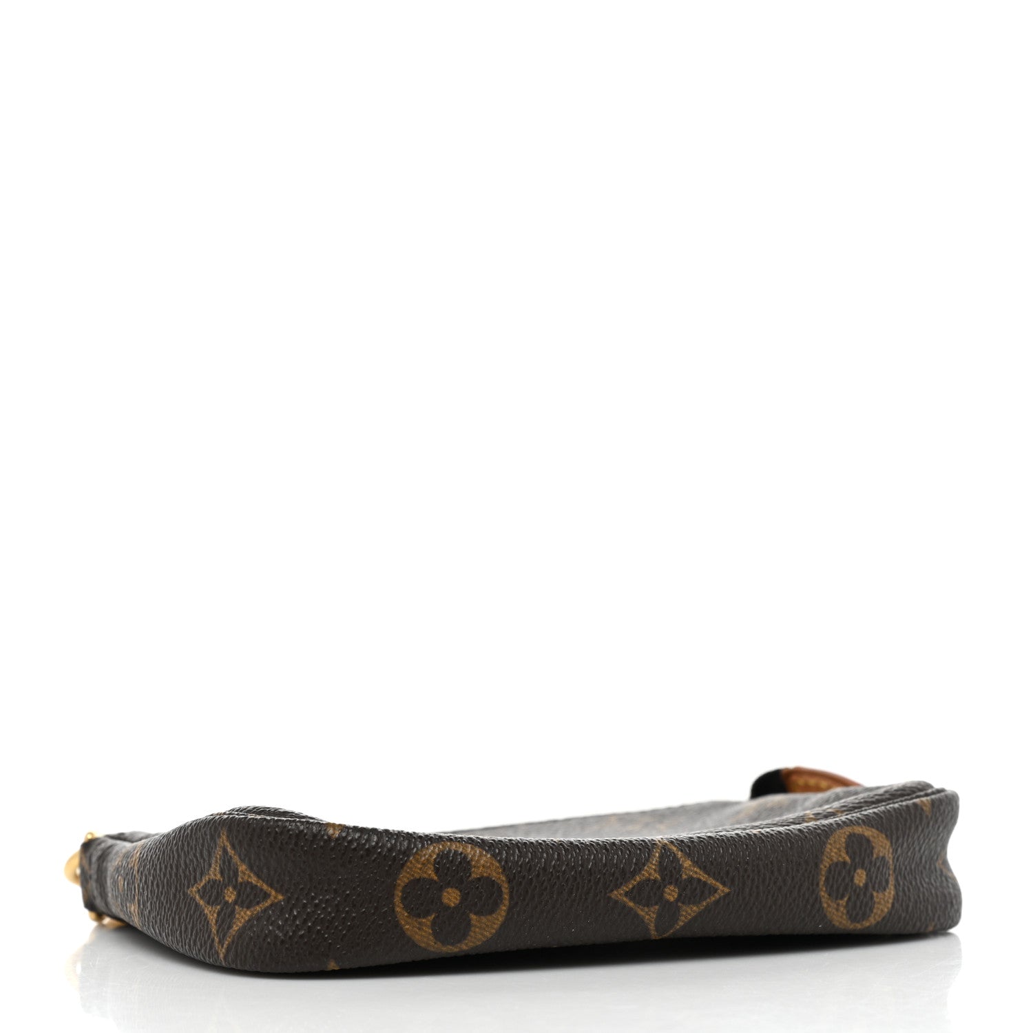 Louis Vuitton Monogram Mini Pochette Accessories 4 of 8