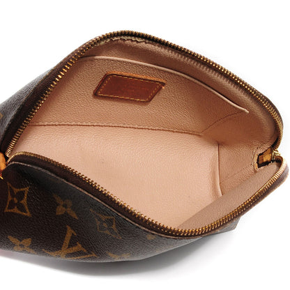 Louis Vuitton Monogram Cosmetic Pouch 5 of 7