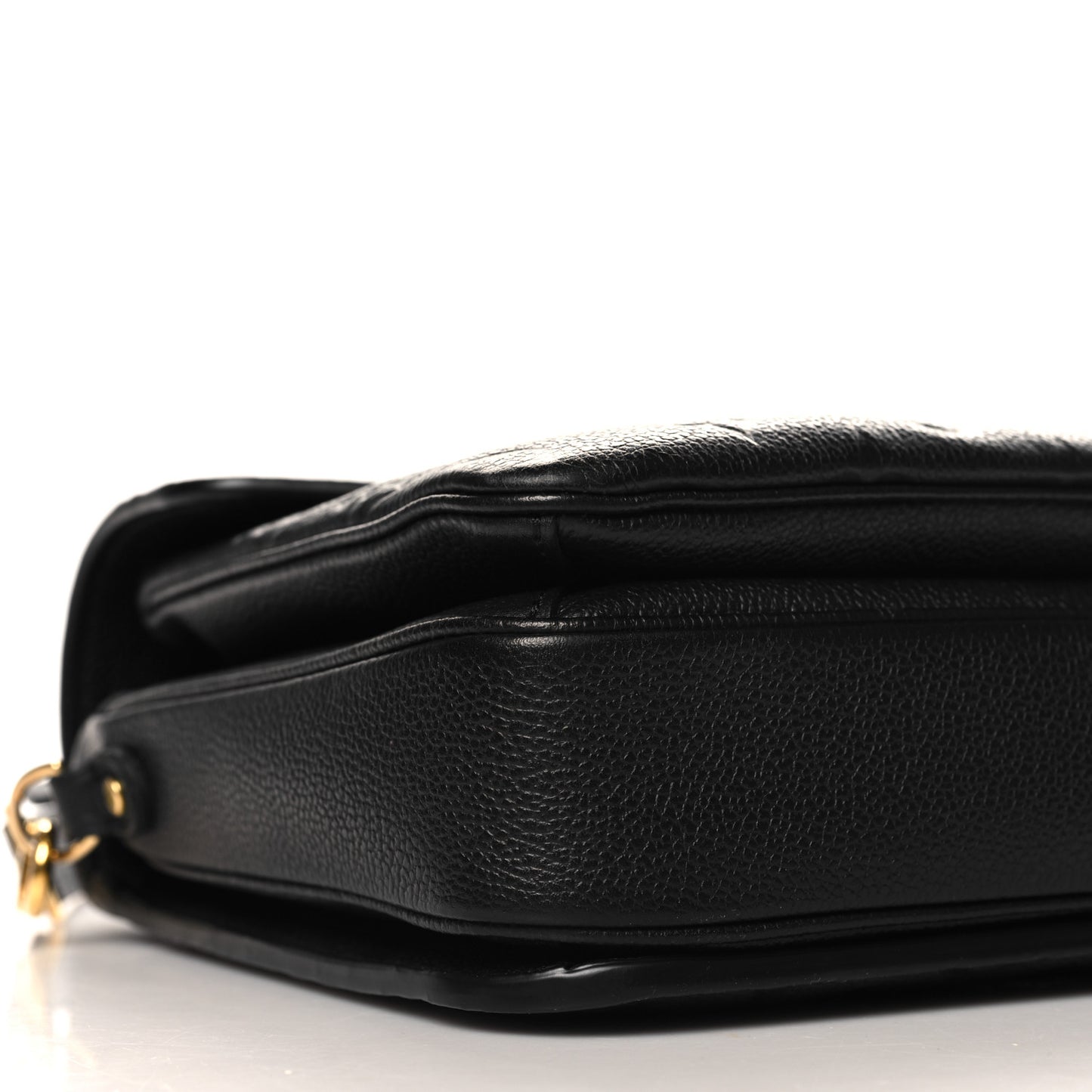 Empreinte Pochette Metis Black