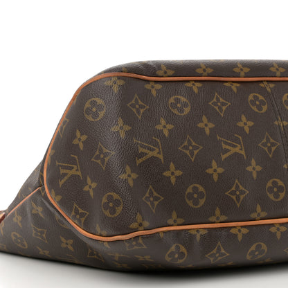 Louis Vuitton Monogram Delightful PM 9 of 18