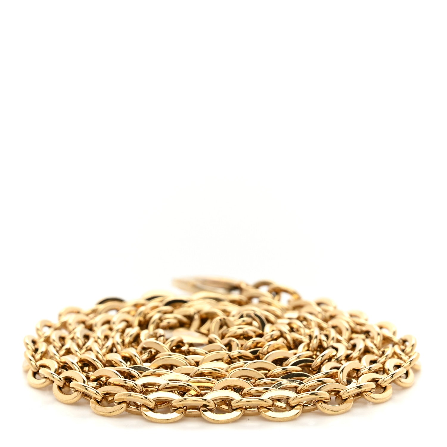 Louis Vuitton Felicie Chain Long Shoulder Strap 2 of 3
