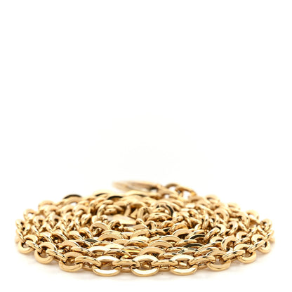 Louis Vuitton Felicie Chain Long Shoulder Strap 2 of 3