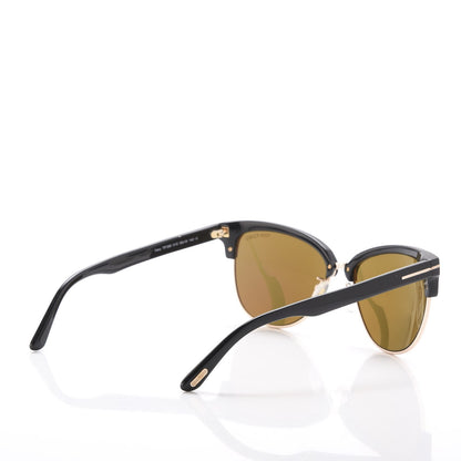 Tom Ford Fany Sunglasses TF368 Black 4 of 8