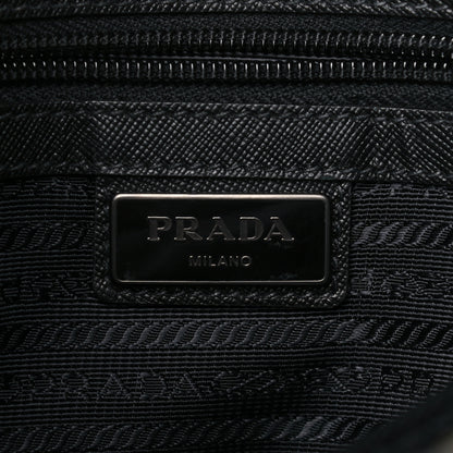 Prada Tessuto Nylon Camouflage Messenger Mimetico 6 of 18