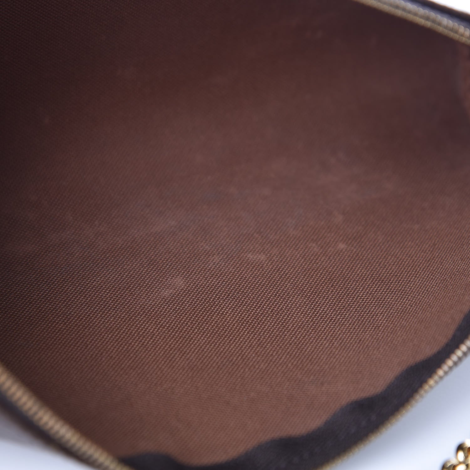Louis Vuitton Monogram Eva Clutch 10 of 10