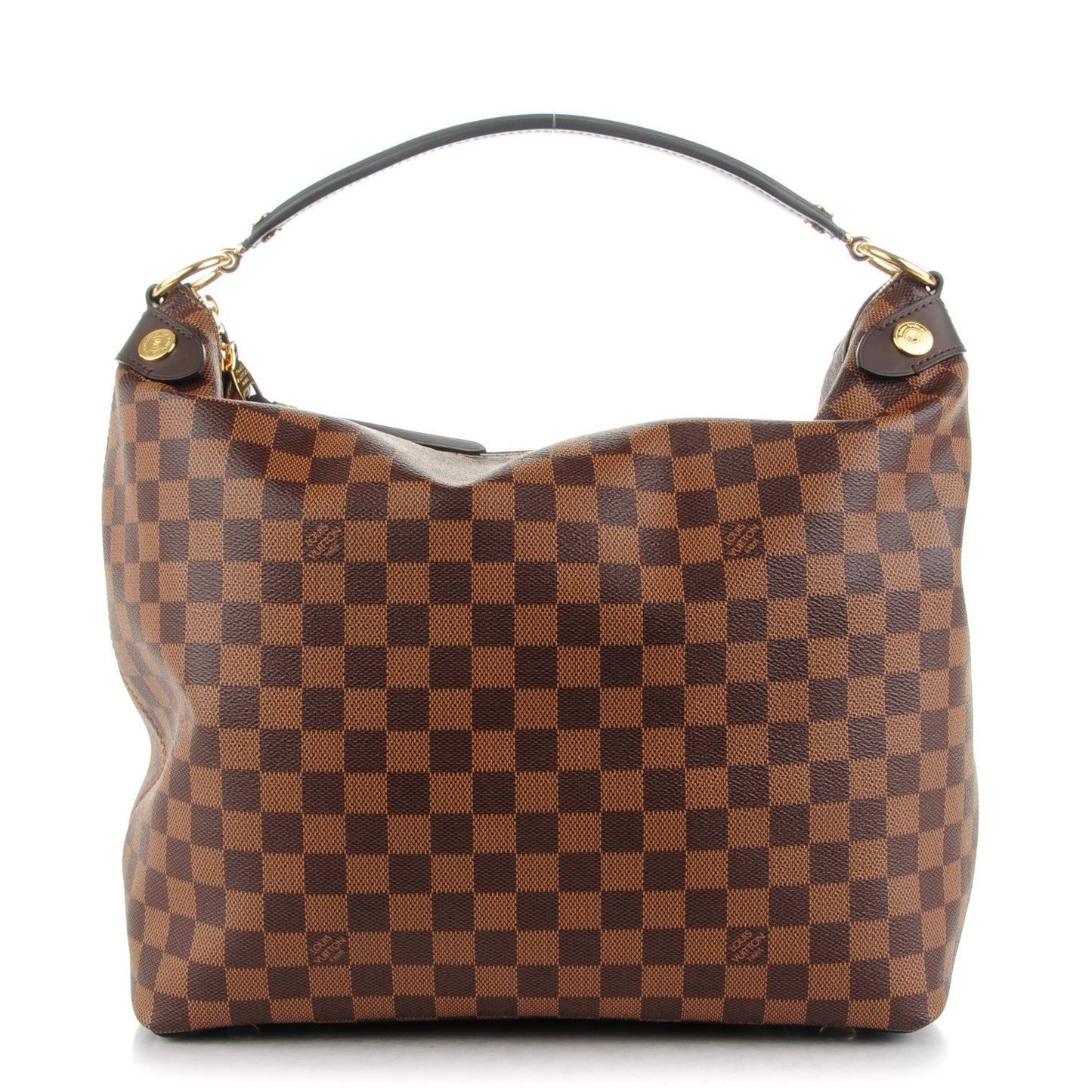 Damier Ebene Duomo Hobo