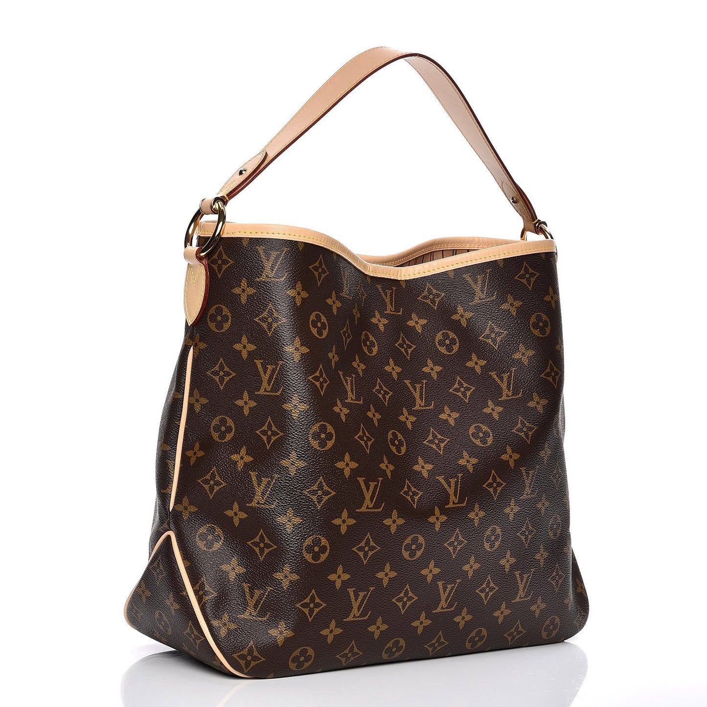 Monogram Delightful MM