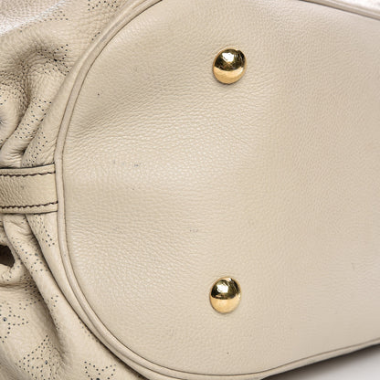 Louis Vuitton Mahina XL Gris 14 of 15