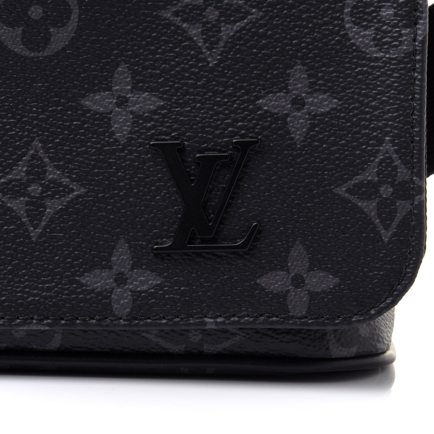 Monogram Eclipse District PM Black
