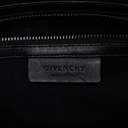 Givenchy Sugar Goatskin Medium Antigona Black 6 of 18