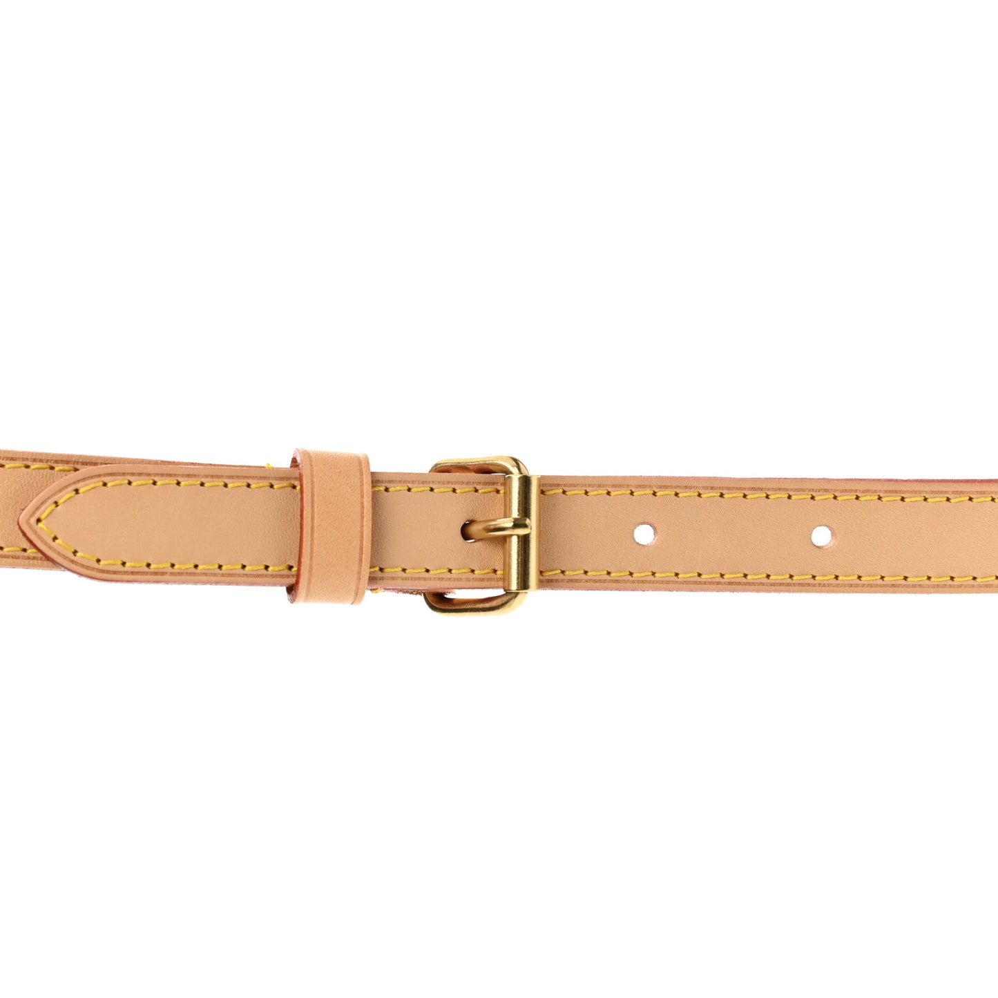 Vachetta 20mm Adjustable Shoulder Strap