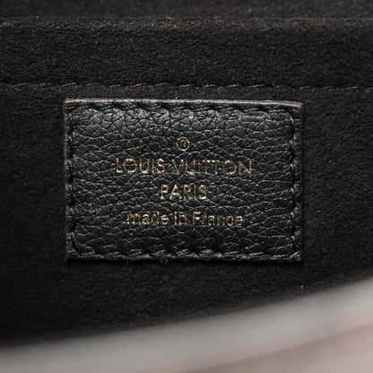 Louis Vuitton Monogram Marignan Black 6 of 13