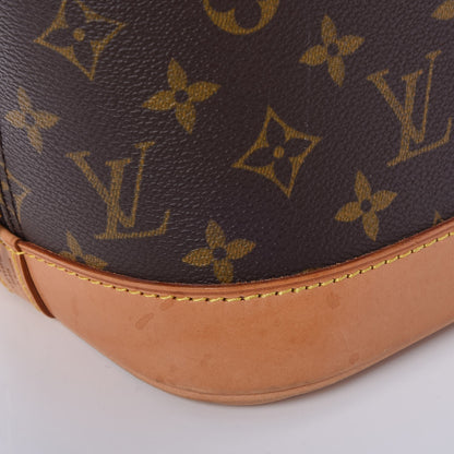Louis Vuitton Monogram Alma PM 8 of 10