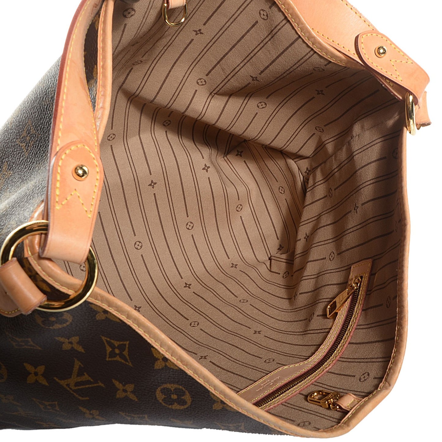 Monogram Delightful PM