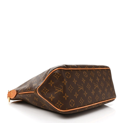 Louis Vuitton Monogram Delightful PM Pivoine 4 of 11