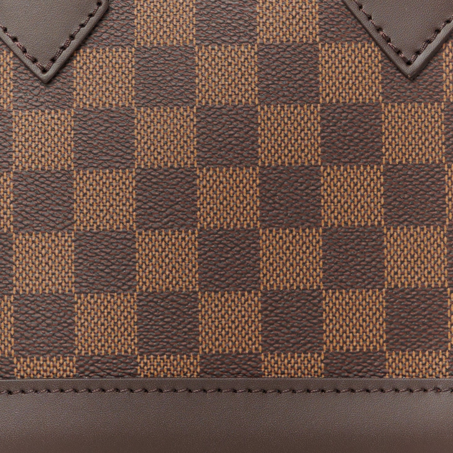 Damier Ebene Alma BB