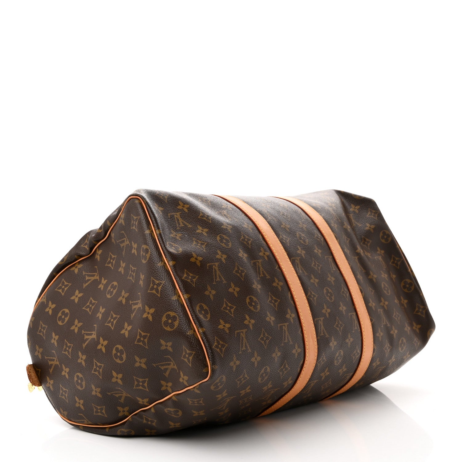 Louis Vuitton Monogram Keepall 50 4 of 13