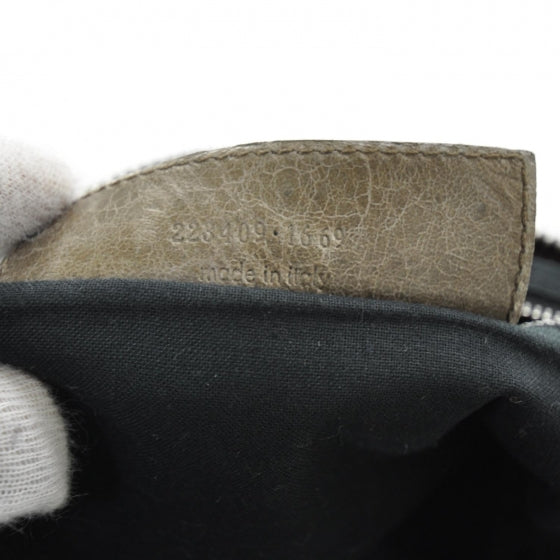 Agneau Day Messenger Galet Unisex