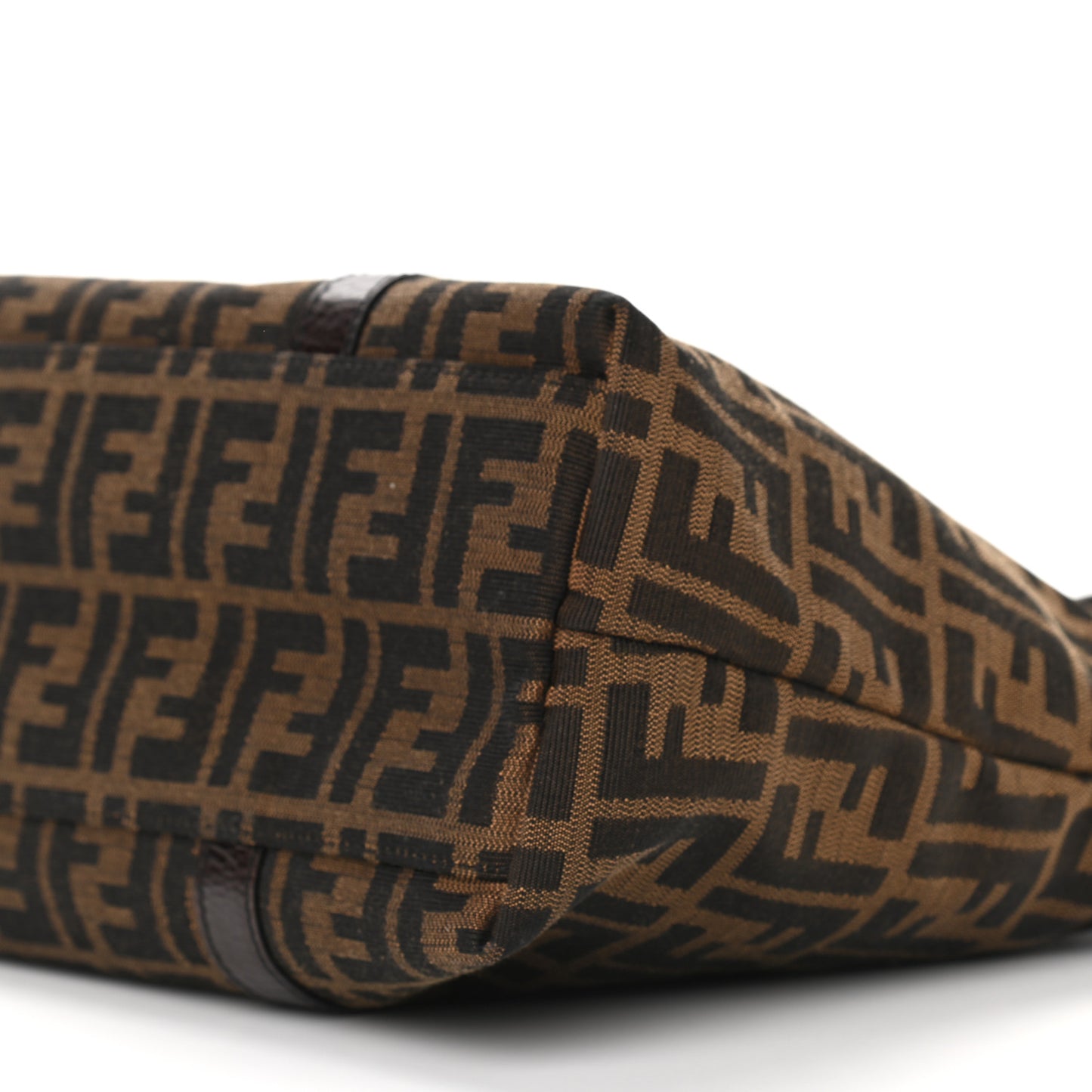Zucca Tote Tobacco