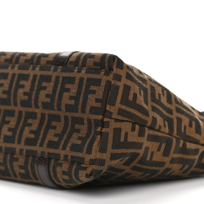 Fendi Zucca Tote Tobacco 8 of 11