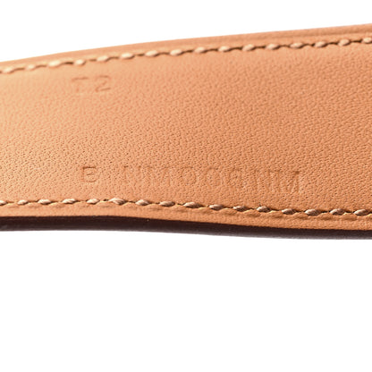 Hermes Madame Calfskin Collier de Chien CDC 24 Bracelet T2 Gold 6 of 8