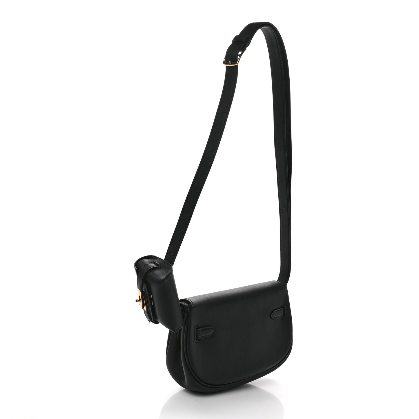 Swift Kelly Moove Black