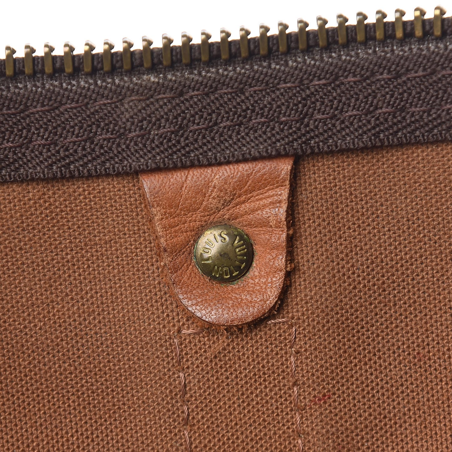 Monogram Keepall 45