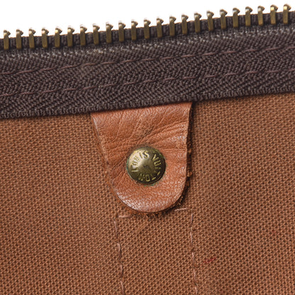 Louis Vuitton Monogram Keepall 45 9 of 26