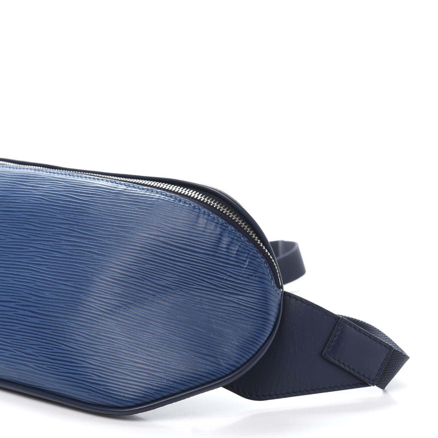 Epi Initials Bumbag Cobalt