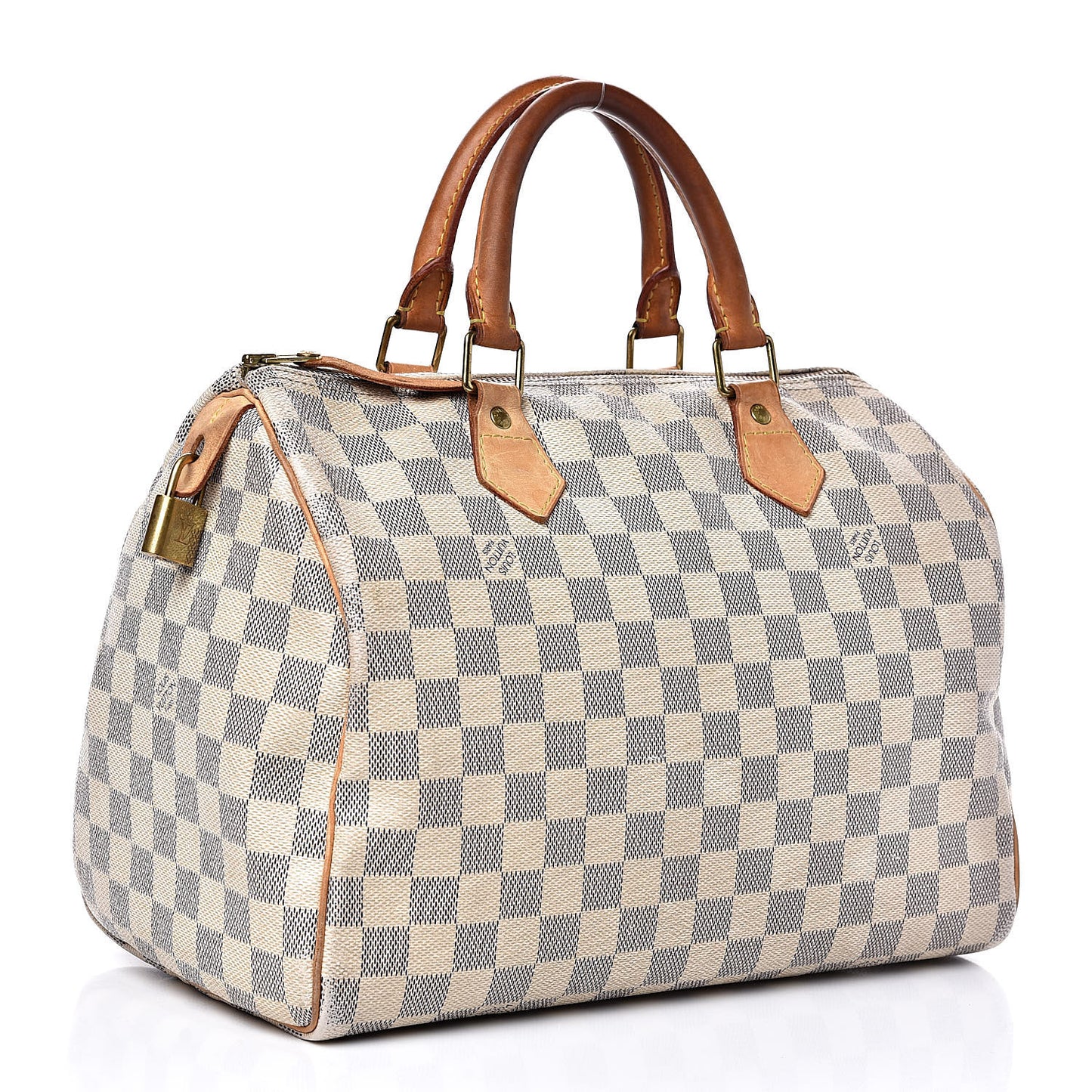 Damier Azur Speedy 30