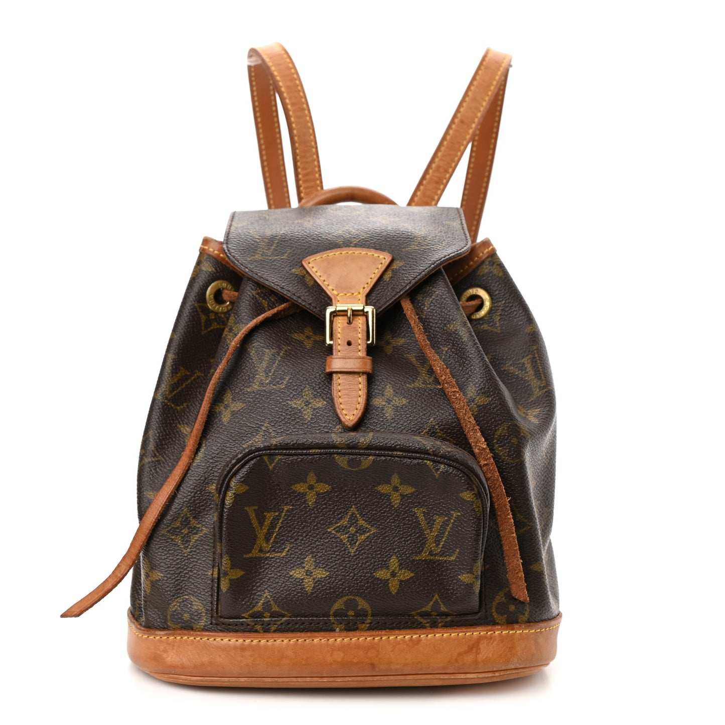 Monogram Mini Montsouris Backpack