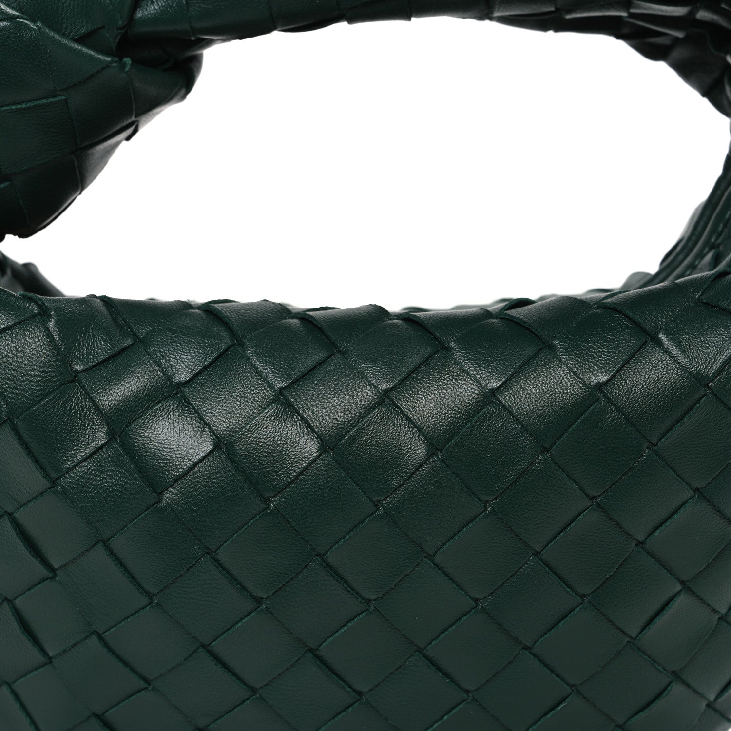 Bottega Veneta Nappa Intrecciato Mini Jodie Raintree 9 of 11