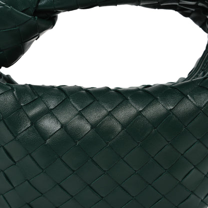 Bottega Veneta Nappa Intrecciato Mini Jodie Raintree 9 of 11