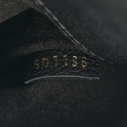Louis Vuitton Monogram Pallas Full BB Black 7 of 12