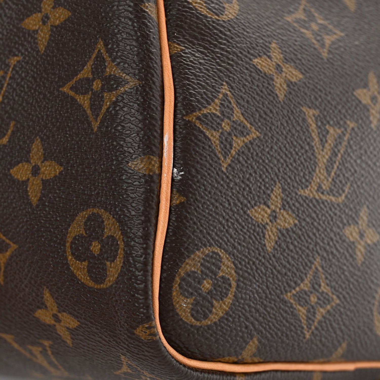 Louis Vuitton Monogram Speedy 35 11 of 11