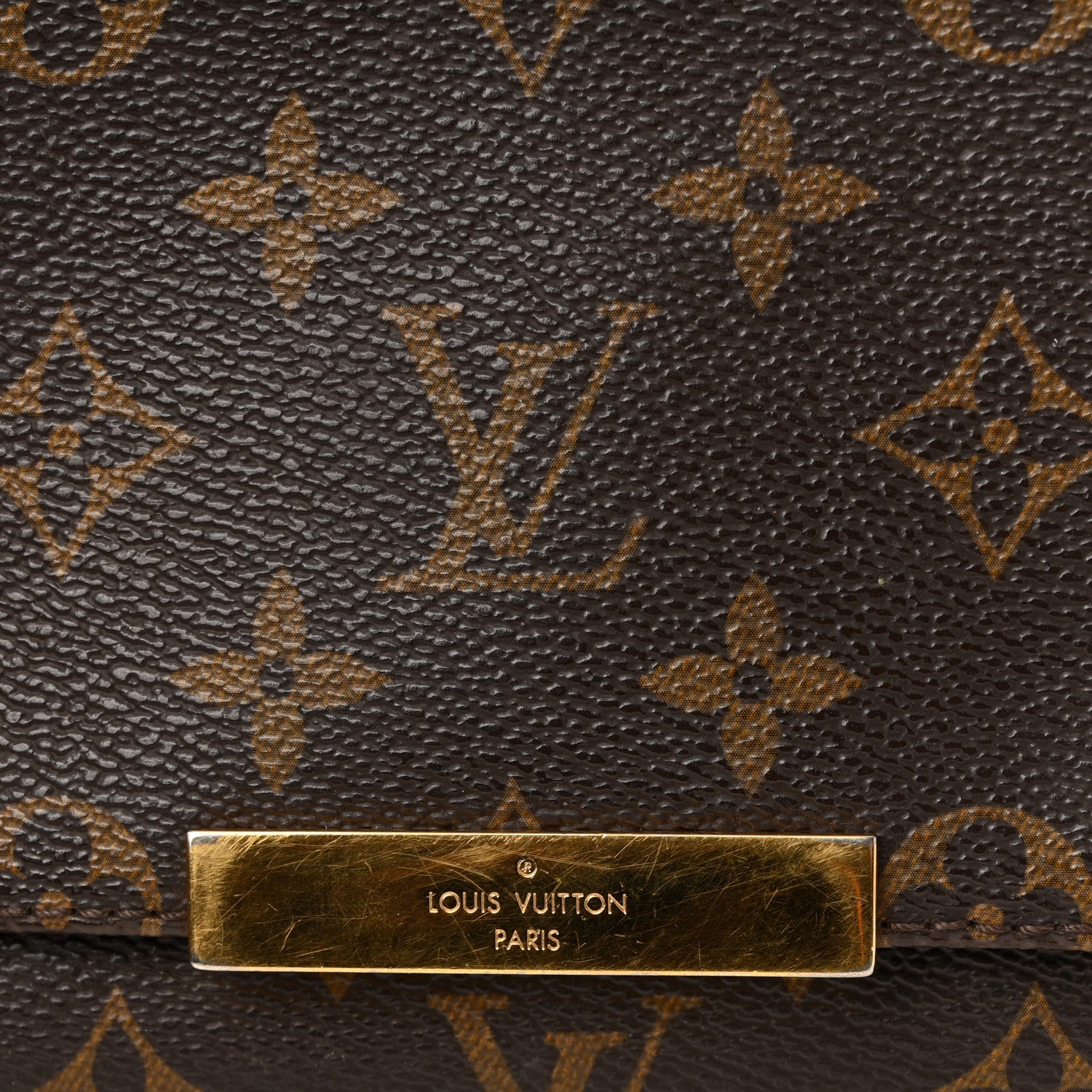 Louis Vuitton Monogram Favorite PM 11 of 14
