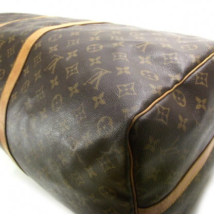Louis Vuitton Monogram Keepall 60 5 of 9