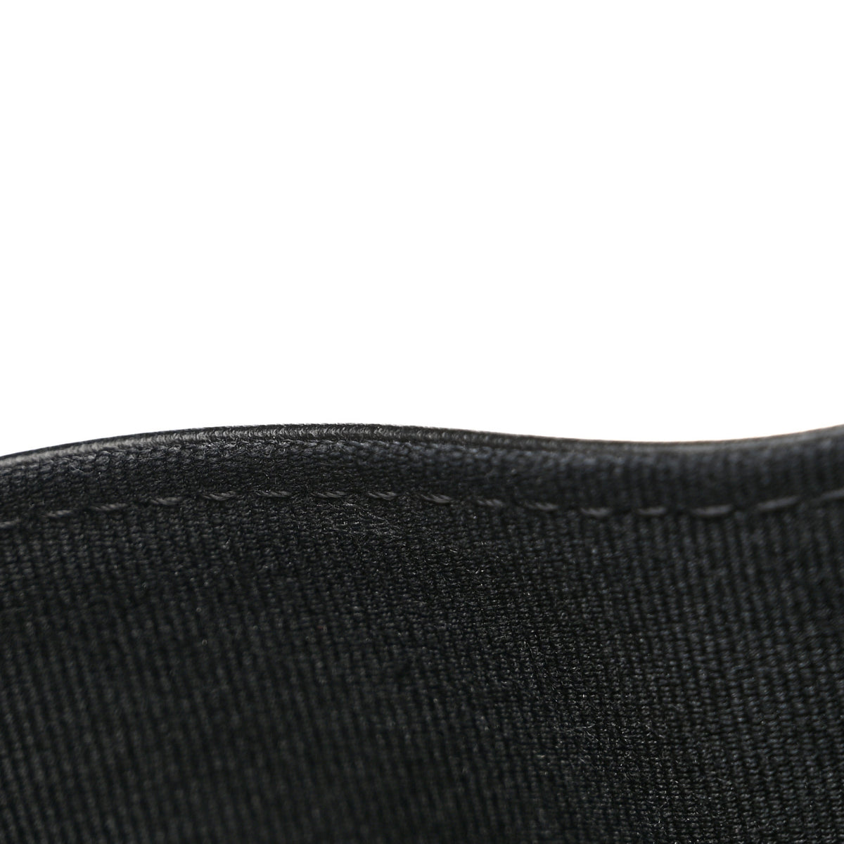 Chanel Caviar Quilted CC Passport Holder Black 8 of 10