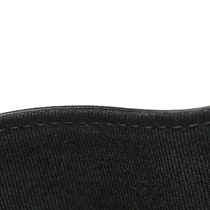 Chanel Caviar Quilted CC Passport Holder Black 8 of 10