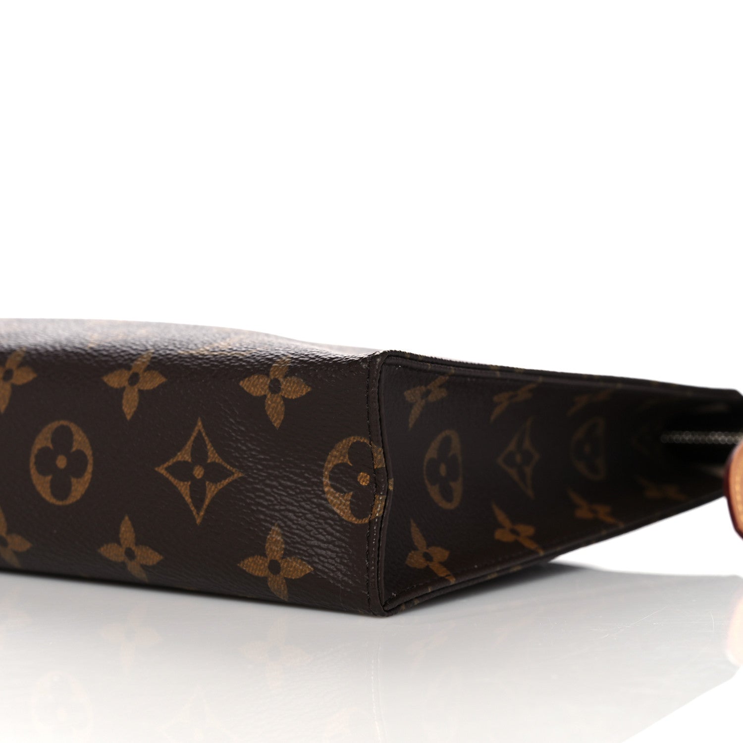Louis Vuitton Monogram Toiletry Pouch 26 9 of 11