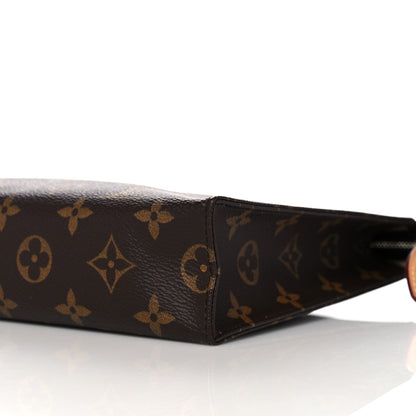 Louis Vuitton Monogram Toiletry Pouch 26 9 of 11