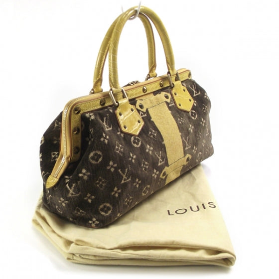 Monogram Trompe L oeil L Ingenieux