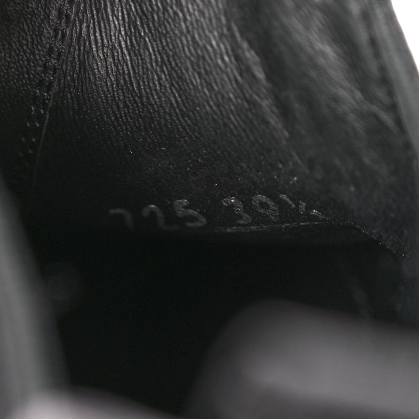 Spazzolato Rois Monolith Chelsea 55mm Ankle Boots 39.5 Black