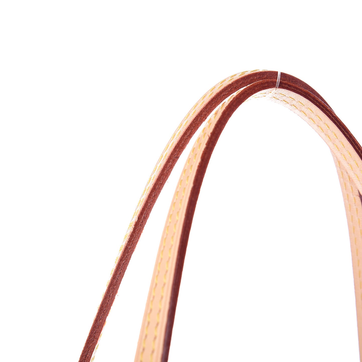 Catogram Neverfull MM Marron
