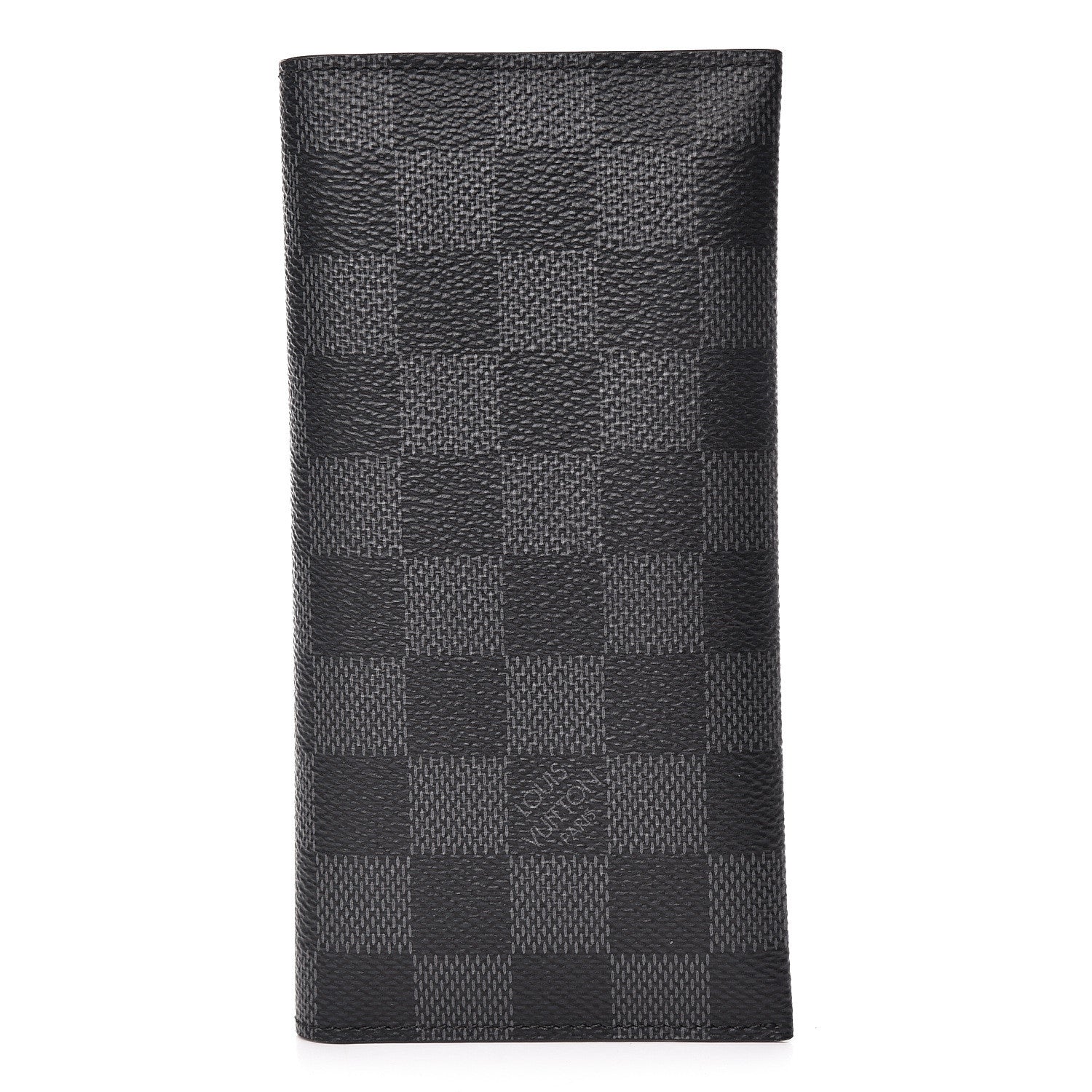 Louis Vuitton Damier Graphite Card Holder 1 of 6
