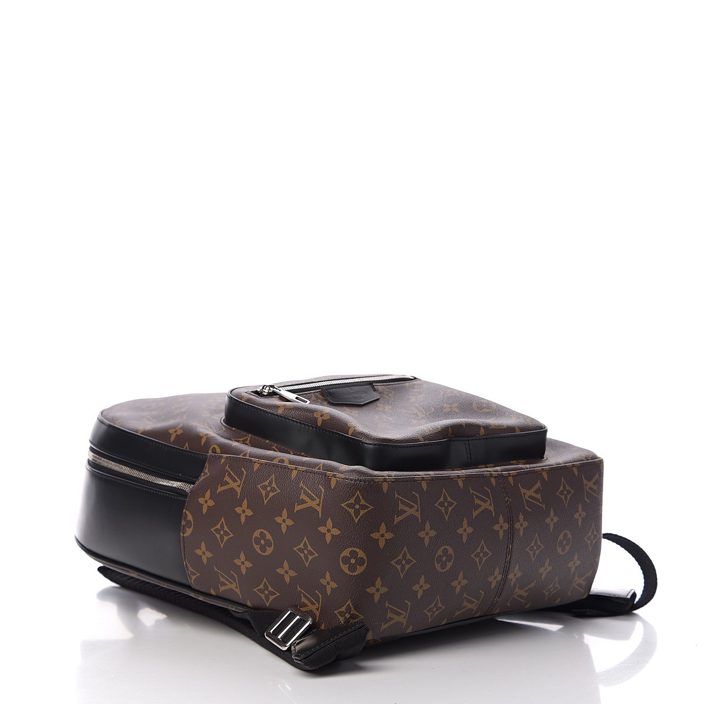 Monogram Macassar Josh Backpack